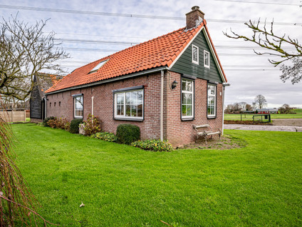 Hammerdijk 33