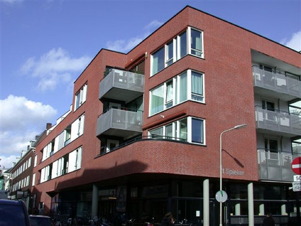 Driekoningendwarsstraat 1 8