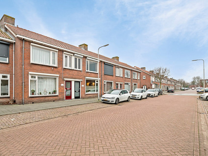 Prinses Beatrixstraat 62