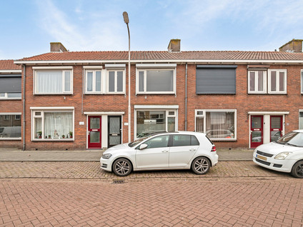 Prinses Beatrixstraat 62