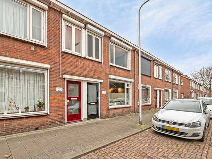 Prinses Beatrixstraat 62