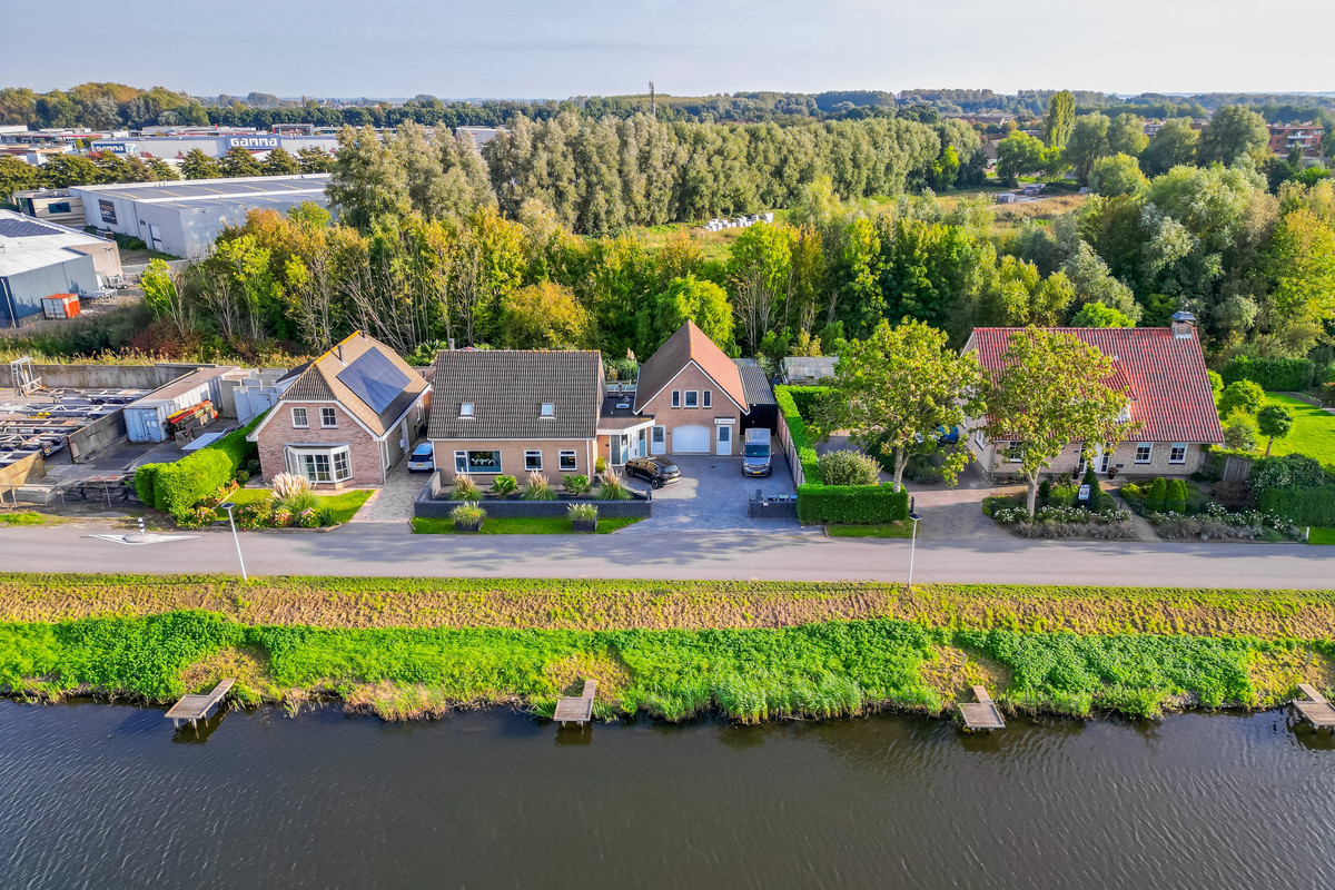 Kanaalweg Oostzijde 166