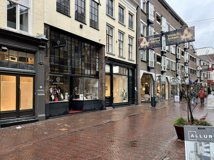 Bakkerstraat 68A