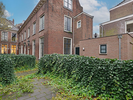 Bakkerstraat 68A