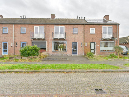 Amalia van Solmsstraat 41