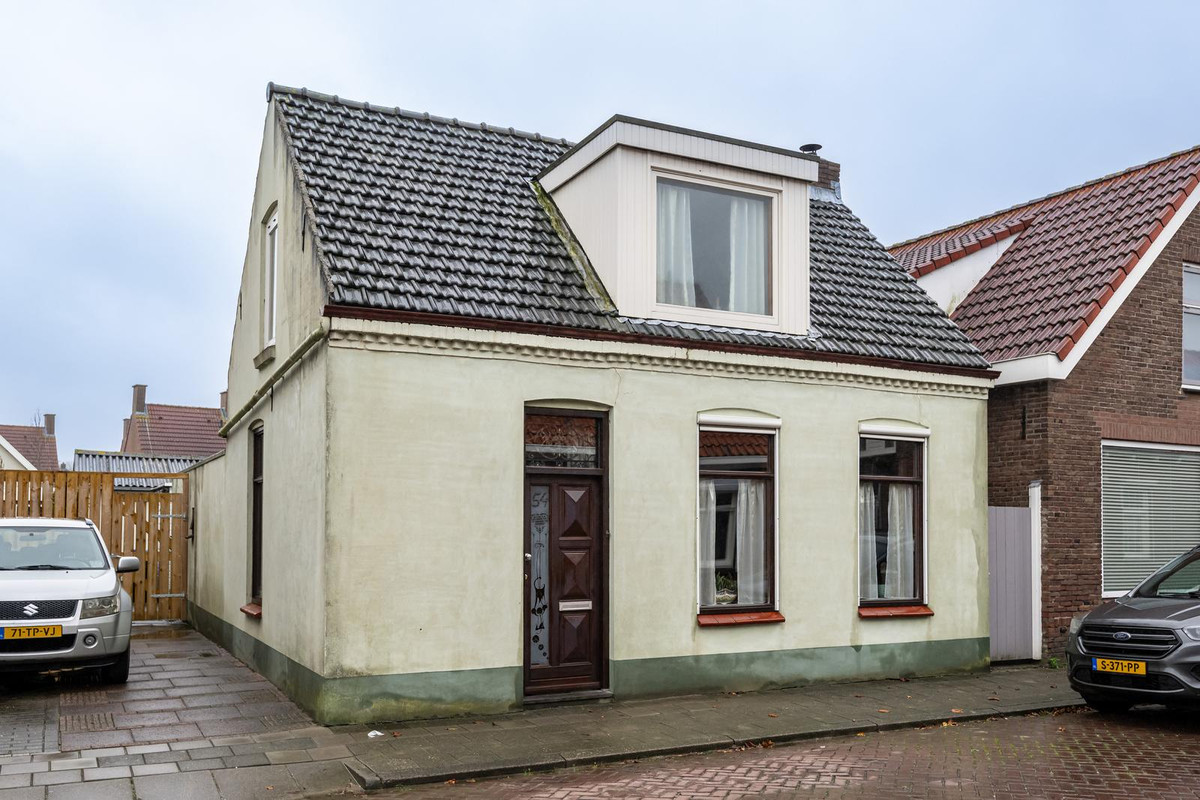 Emmastraat 54