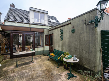 Emmastraat 54