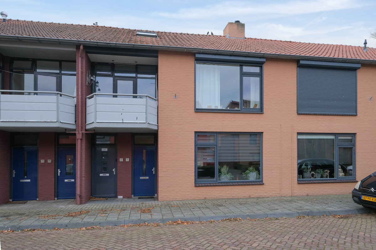 Clematisstraat 23