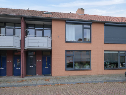 Clematisstraat 23