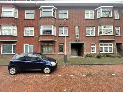 Rosseelsstraat 88