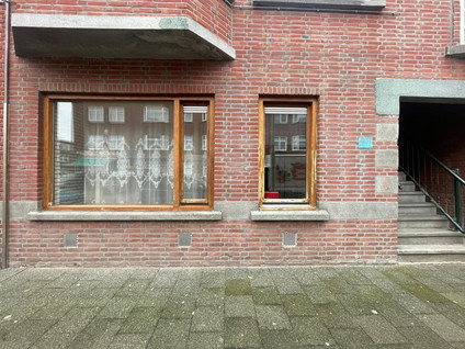 Rosseelsstraat 88