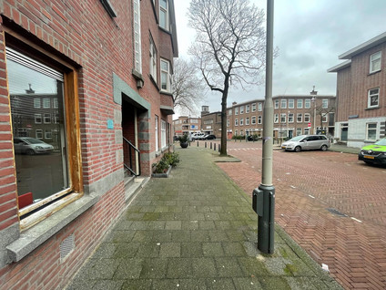 Rosseelsstraat 88