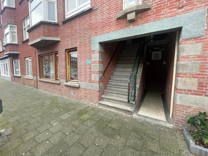 Rosseelsstraat 88