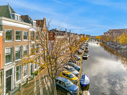 Oude Singel 162A