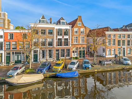 Oude Singel 162A