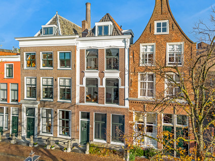 Oude Singel 162A