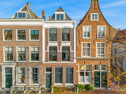 Oude Singel 162A