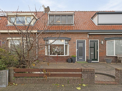 Prins Bernhardstraat 42