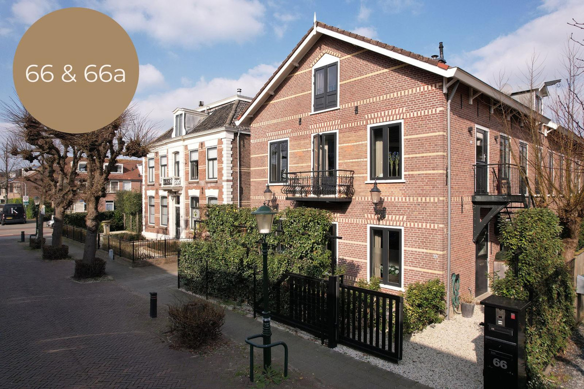 Pickestraat 66