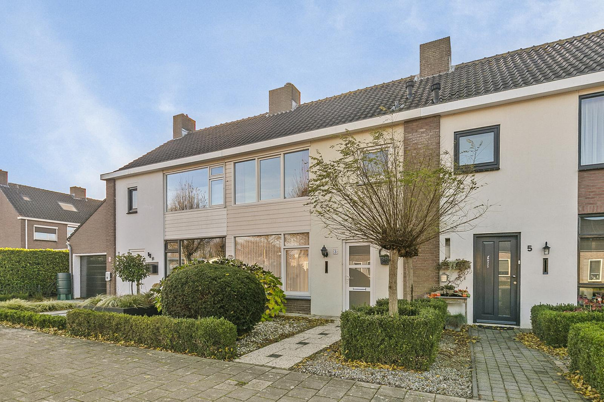 Oude Polderstraat 3