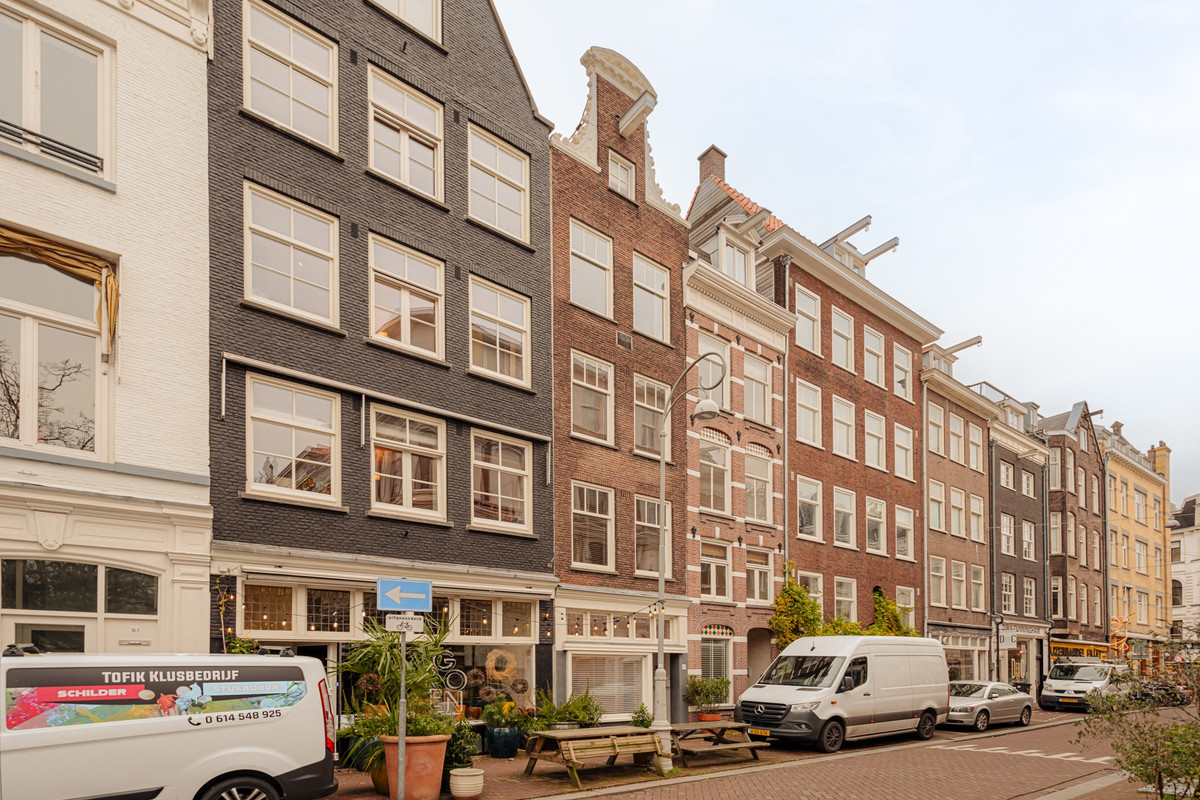 Kerkstraat 367H