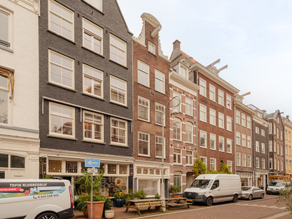 Kerkstraat 367H