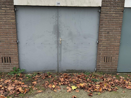 Van Anrooijstraat 38