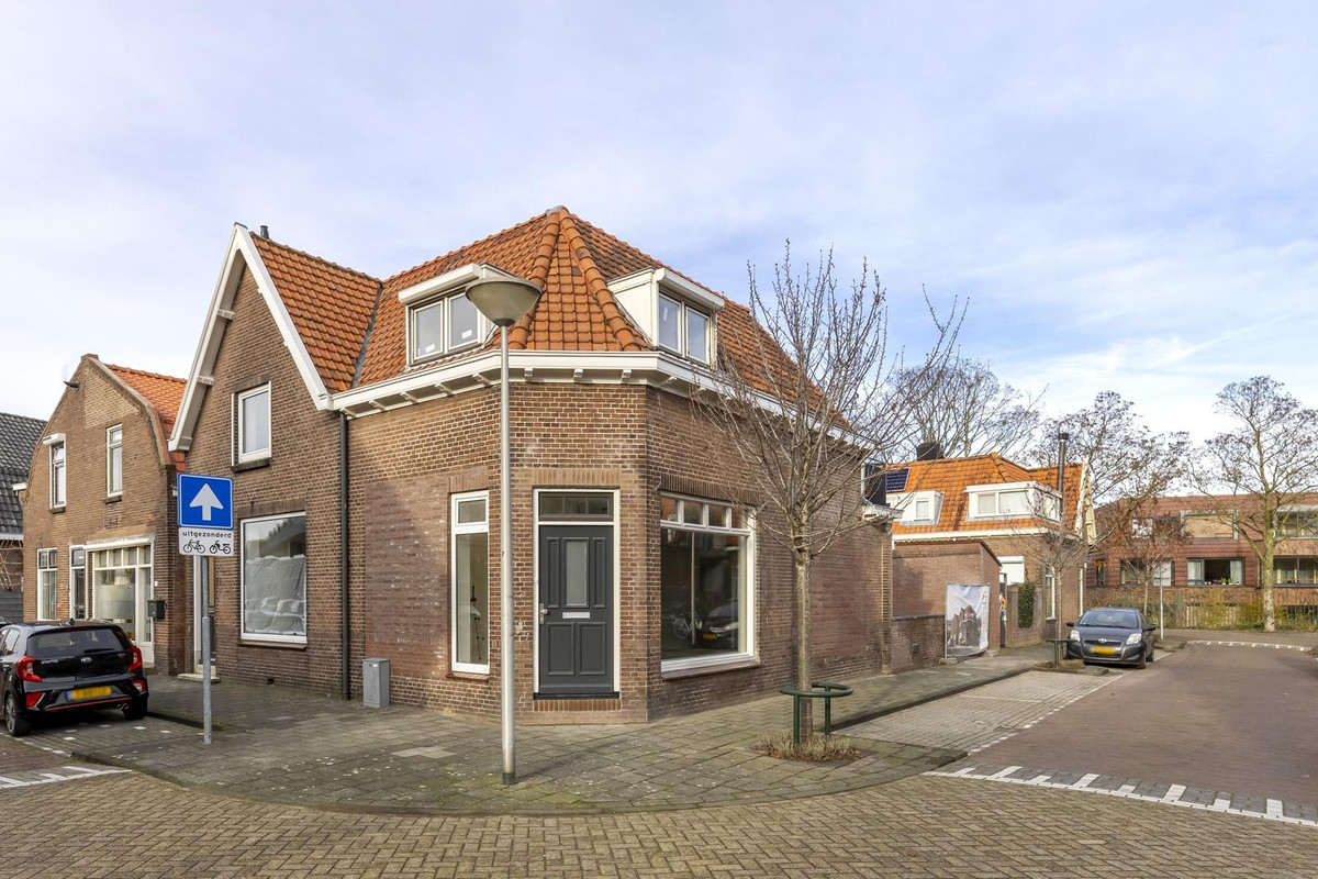 Prins Hendrikstraat 23