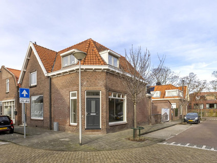 Prins Hendrikstraat 23