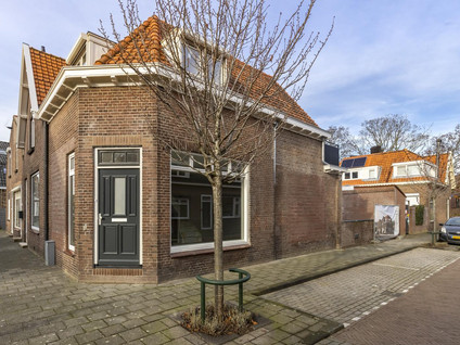 Prins Hendrikstraat 23