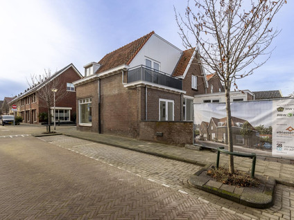 Prins Hendrikstraat 23