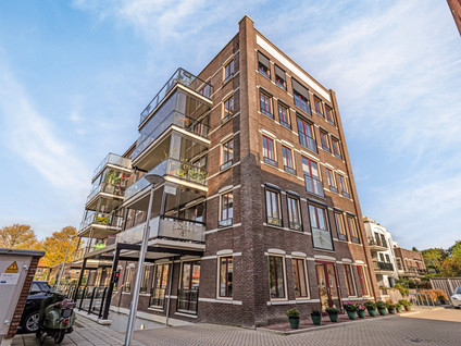 Bram Van Veldestraat 2