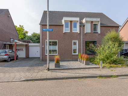 Marsstraat 54