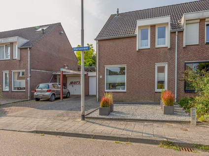 Marsstraat 54