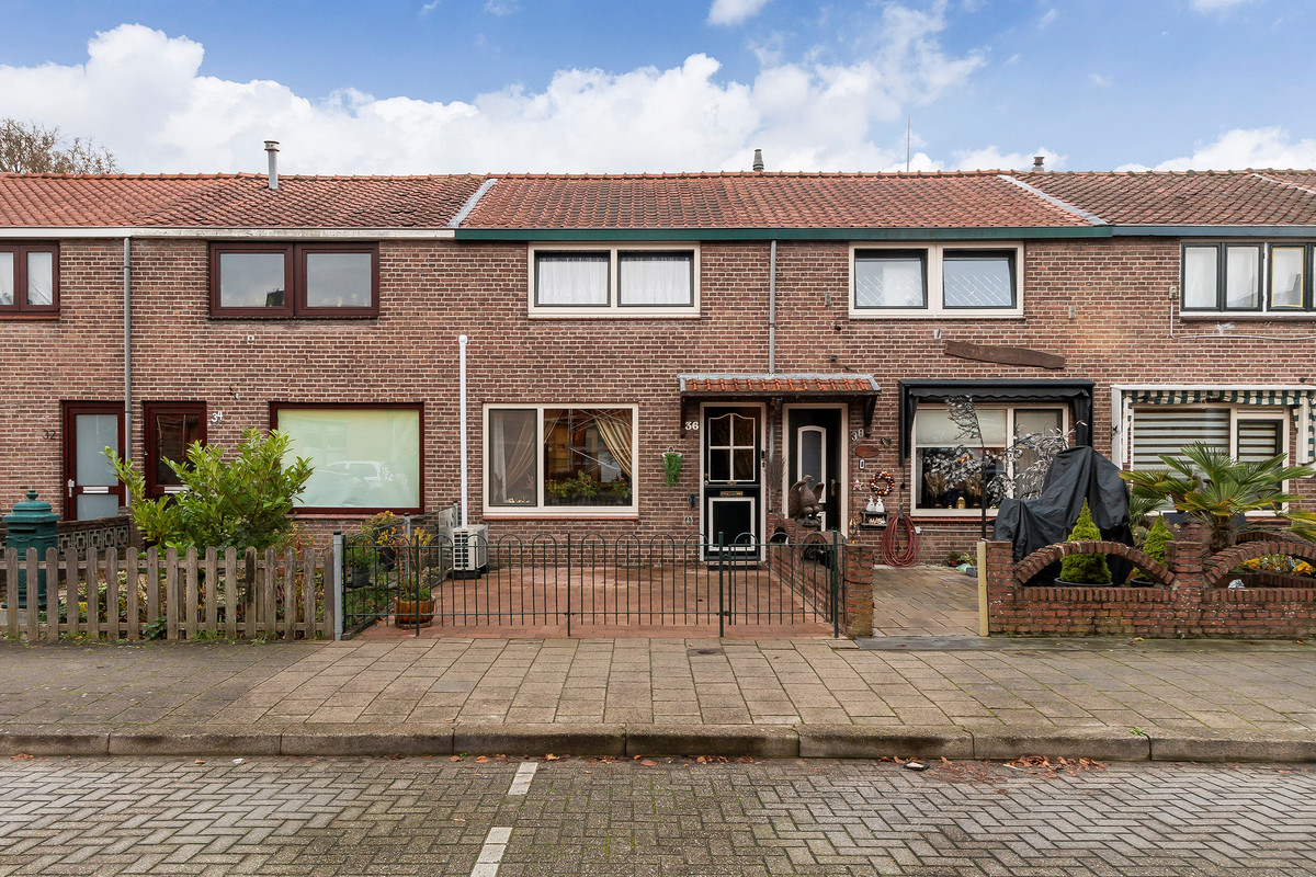 Vincent van Goghstraat 36