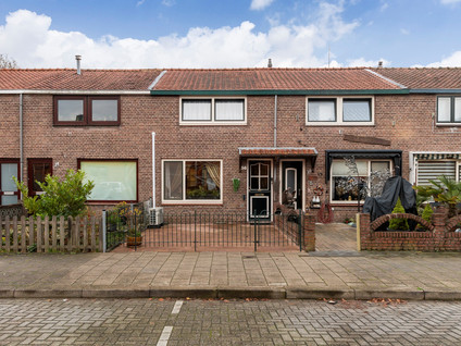 Vincent van Goghstraat 36