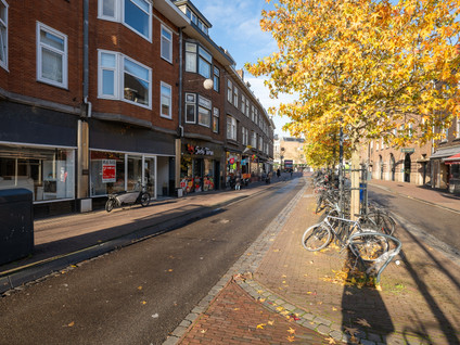 Korevaarstraat 11A