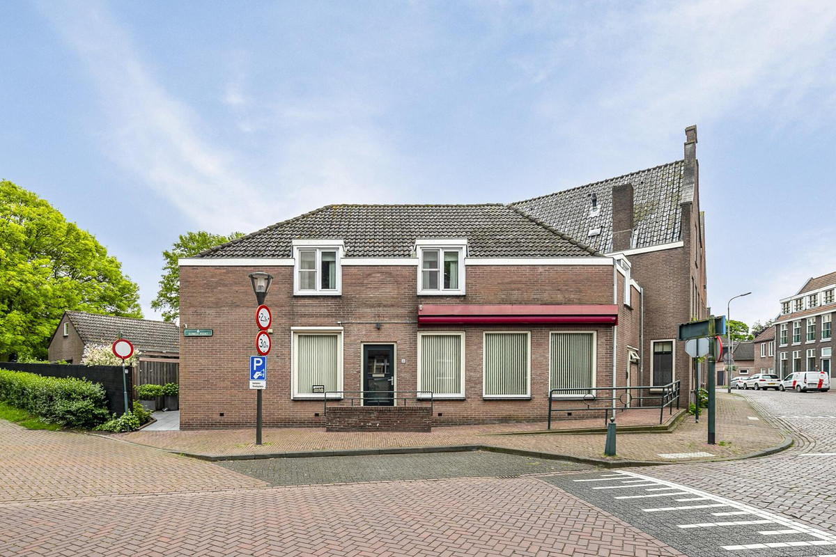 Dubbele Poort 10