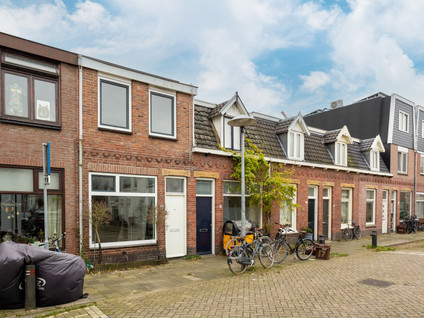 Seringstraat 40