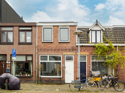 Seringstraat 40