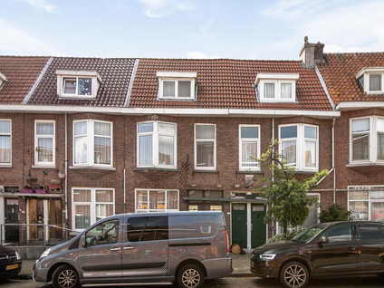 Aleidastraat 97