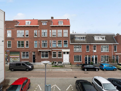 Boekweitstraat 6A