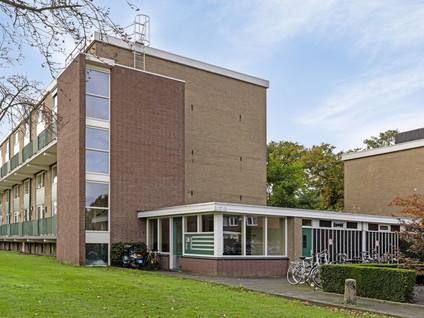 Roelof Van Schevenstraat 133