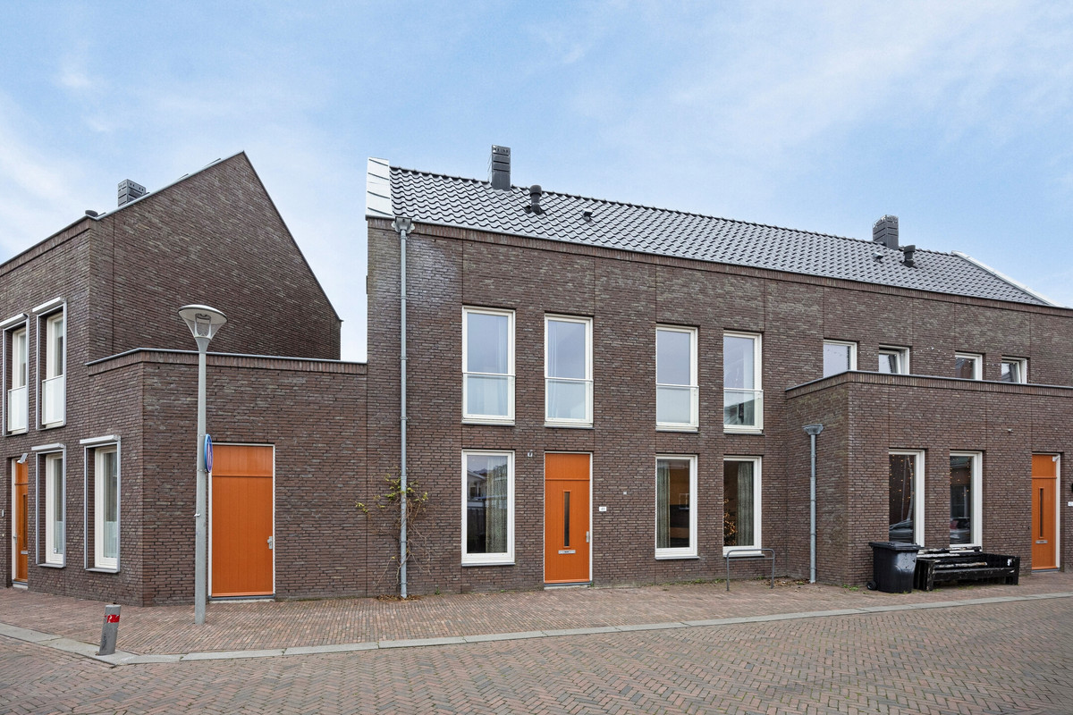 Diaconiestraat 41