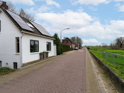 Buitendijk 8