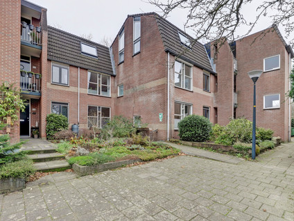 Betsy Westendorpstraat 41