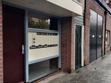 Bilderdijkstraat 2 6