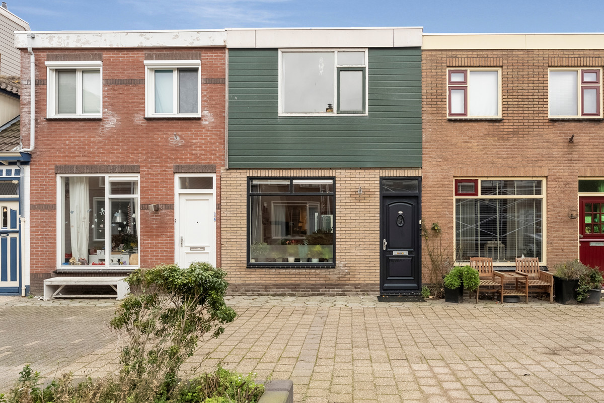 Brouwerstraat 32