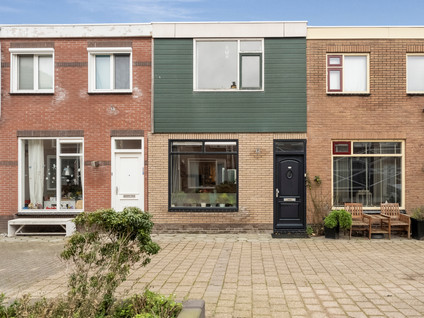 Brouwerstraat 32