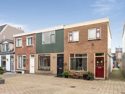 Brouwerstraat 32